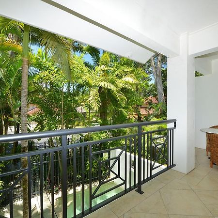 Villa Frangipani ポートダグラス エクステリア 写真