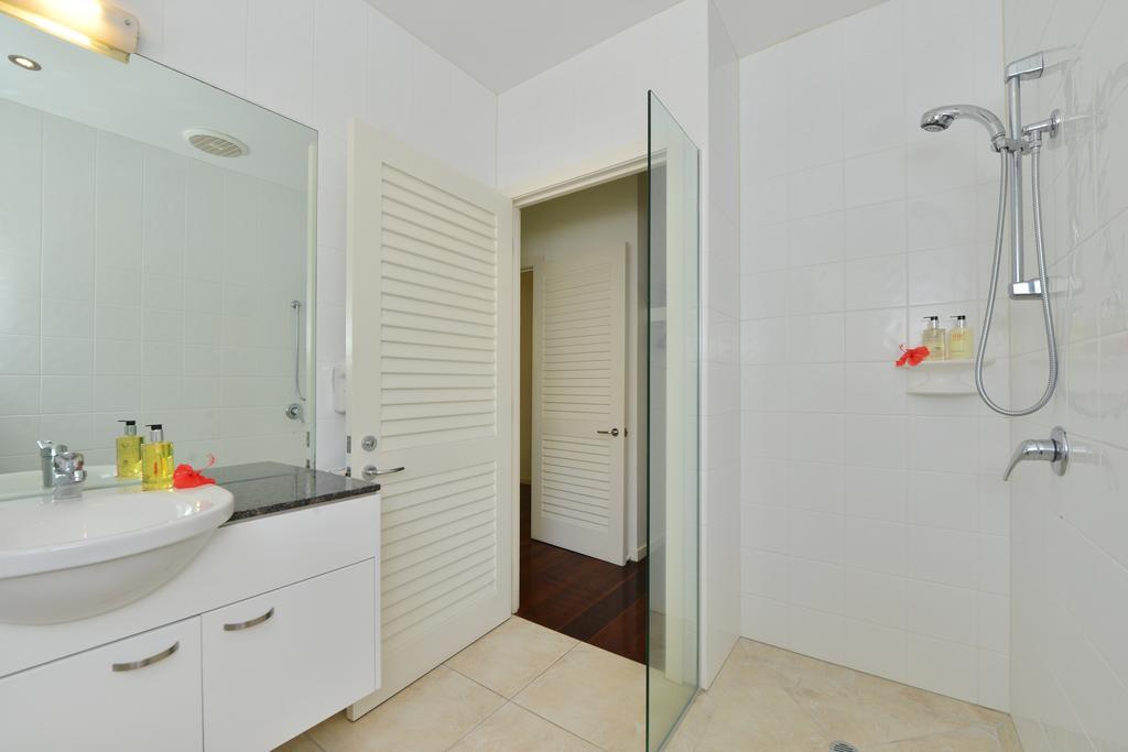 Villa Frangipani ポートダグラス 部屋 写真