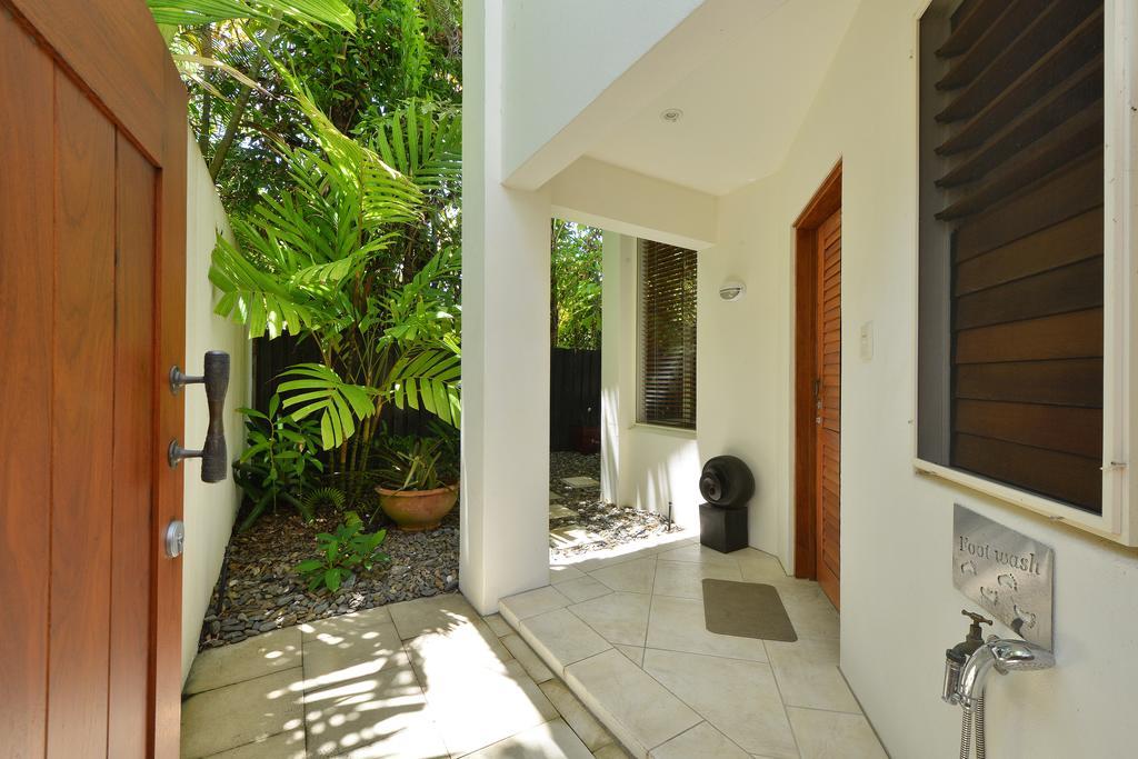 Villa Frangipani ポートダグラス エクステリア 写真