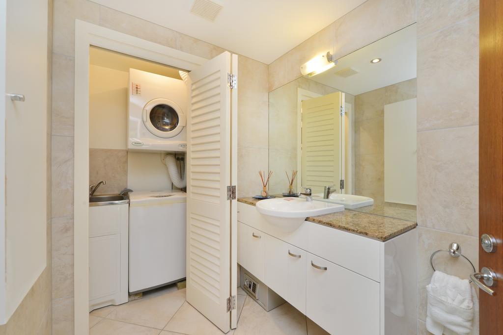 Villa Frangipani ポートダグラス 部屋 写真