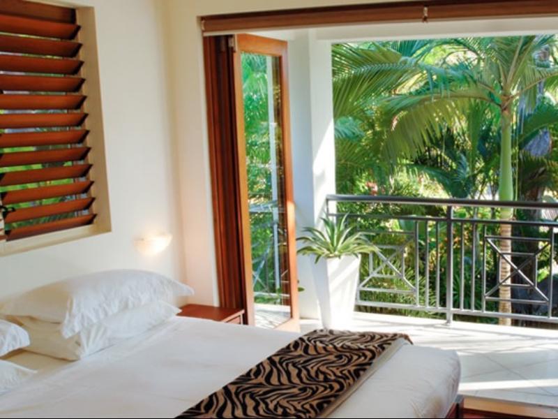 Villa Frangipani ポートダグラス エクステリア 写真